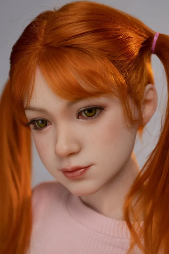 Elowen-cute-sex-doll-with-small-breasts-Orange-twintails-130cm_28kg-6