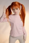Elowen-cute-sex-doll-with-small-breasts-Orange-twintails-130cm_28kg-9