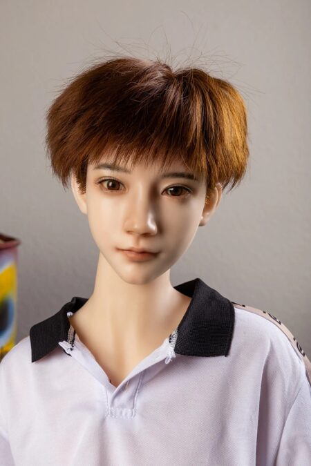 Jasper-Short-Male-Sex-Doll-with-Realistic-Silicone-Head-For-Gay-2