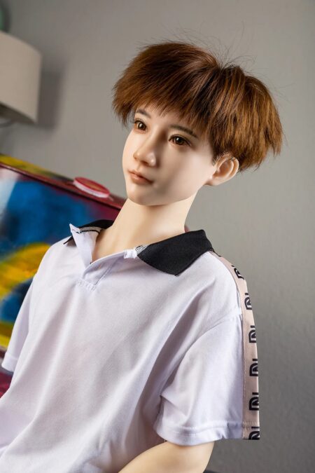 Jasper-Short-Male-Sex-Doll-with-Realistic-Silicone-Head-For-Gay-4