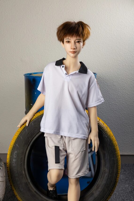 Jasper-Short-Male-Sex-Doll-with-Realistic-Silicone-Head-For-Gay-5