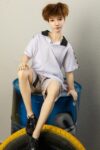 Jasper-Short-Male-Sex-Doll-with-Realistic-Silicone-Head-For-Gay-7