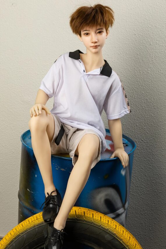 Jasper-Short-Male-Sex-Doll-with-Realistic-Silicone-Head-For-Gay-7