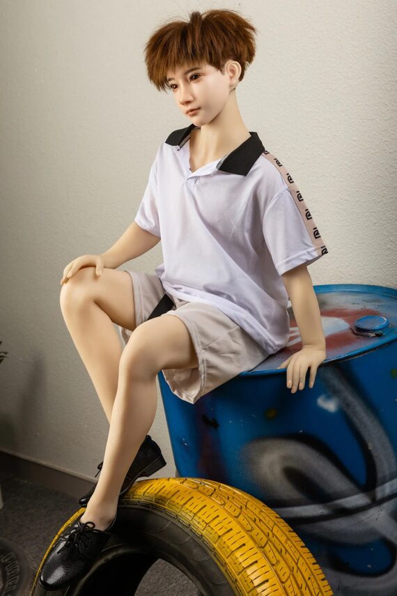 Jasper-Short-Male-Sex-Doll-with-Realistic-Silicone-Head-For-Gay-8