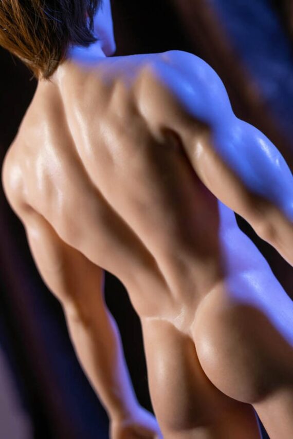Joseph-Mini-male-sex-doll-62cm-24.4in-Full-Silicone-with-Implanted-Hair-11-1