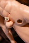 Joseph-Mini-male-sex-doll-62cm-24.4in-Full-Silicone-with-Implanted-Hair-14-1