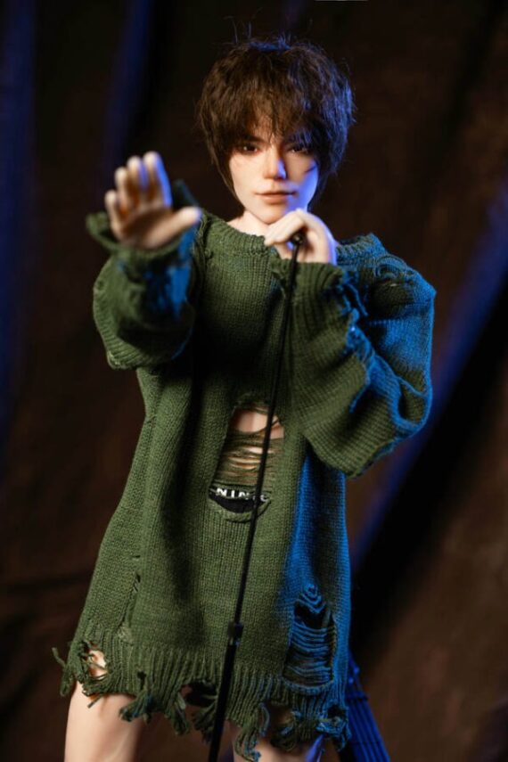 Joseph-Mini-male-sex-doll-62cm-24.4in-Full-Silicone-with-Implanted-Hair-18