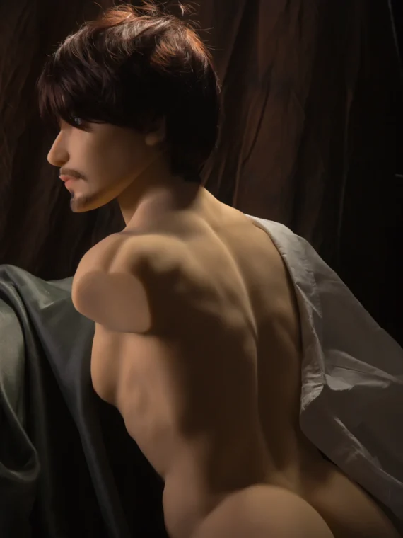 Kai-Realistic-Femboy-Torso-Doll-in-Soft-TPE-for-Gay-Men-10