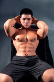 Leo-Realastic-Male-Sex-Doll-with-Integrated-Silicone-Head-and-Penis-170cm-2