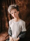 Ming-Handsome-Male-Sex-Doll-with-Silver-short-hair-4