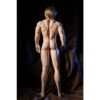 Qiangge-62cm-_-112_-small-male-sex-doll-Full-Silicone-implated-hair-15