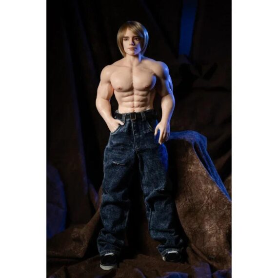 Qiangge-62cm-_-112_-small-male-sex-doll-Full-Silicone-implated-hair-23