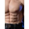 Qiangge-62cm-_-112_-small-male-sex-doll-Full-Silicone-implated-hair-5
