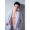 Ryosuke-61cm-20-small-male-sex-doll-Full-Silicone-with-Implanted-Hair-10