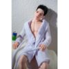 Ryosuke-61cm-20-small-male-sex-doll-Full-Silicone-with-Implanted-Hair-18