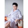 Ryosuke-61cm-20-small-male-sex-doll-Full-Silicone-with-Implanted-Hair-2