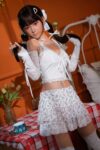 Vera-small-asian-sex-doll-with-lace-suit-9