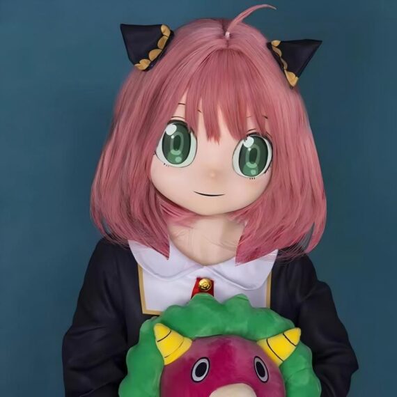 Anya-SPY-Family-Cute-Anime-Sex-Doll-5