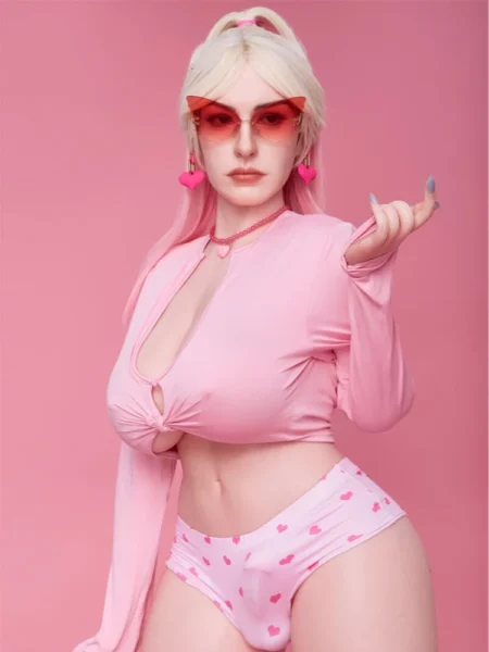 Gaga-Femboy-Toy-Shemale-Lesbian-Sex-Doll-2
