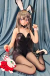 Hoshi-Playboy-Bunny-Aniem-Sex-Doll-155cm-1