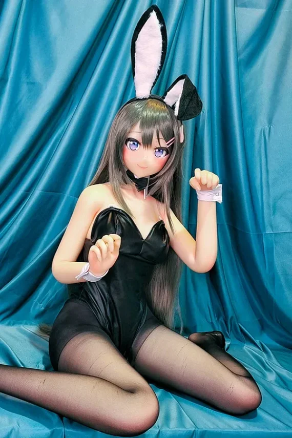 Hoshi-Playboy-Bunny-Aniem-Sex-Doll-155cm-8