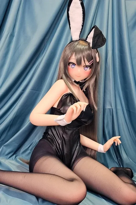 Hoshi-Playboy-Bunny-Aniem-Sex-Doll-155cm-9
