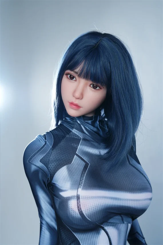 Katie-Japanese-Sex-Doll-game-suit-with-Big-Boobs-13