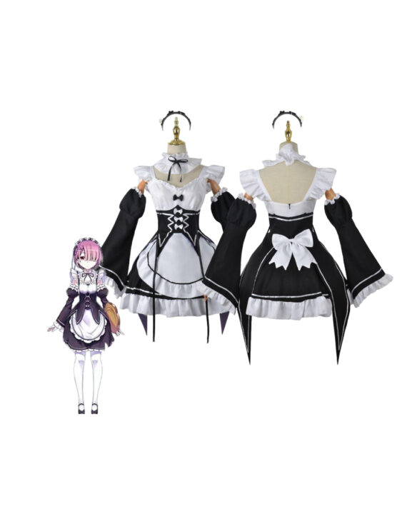 rem-cosplay-sex-doll-outfits-1