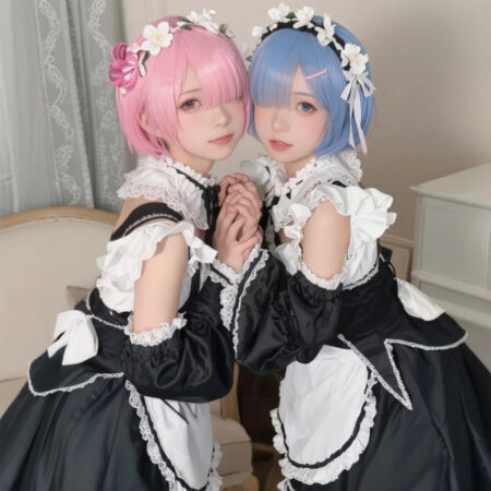 rem-cosplay-sex-doll-outfits-2-1