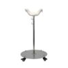 sex-doll-stand-with-movable-wheels