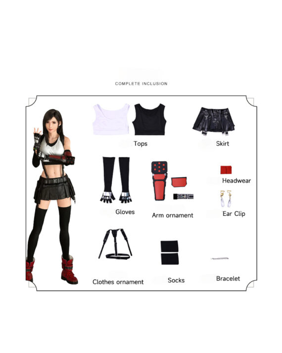 tifa-clothes-set