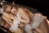 Aeliana - Elf Sex Doll Small Boobs with Real Features 150cm (10)