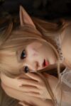 Aeliana - Elf Sex Doll Small Boobs with Real Features 150cm (11)
