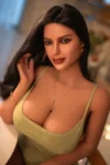 Delysia-Mature-Sex-Doll-with-big-boobs-black-hair-162cm-3