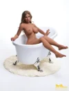 Eunice-Real-Sexy-Blonde-Sex-Doll-with-White-Shirt-164cm-9