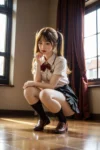 Hela-Sexy-Teen-Sex-Doll-with-School-Uniform-2