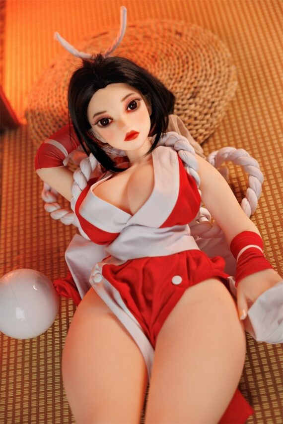 Mai-Shiranui-SNK-Big-Breast-Sex-Doll-15