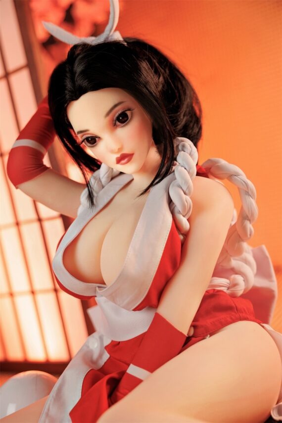 Mai-Shiranui-SNK-Big-Breast-Sex-Doll-18