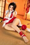 Mai-Shiranui-SNK-Big-Breast-Sex-Doll-4
