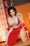 Mai-Shiranui-SNK-Big-Breast-Sex-Doll-6