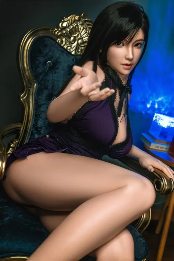 Tifa-Sexy-Uniform-Tifa-Sex-Doll-with-Big-Boobs-1