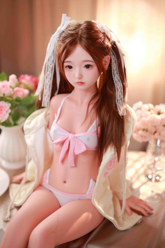 Yates - Small Breast Sex Doll (10)