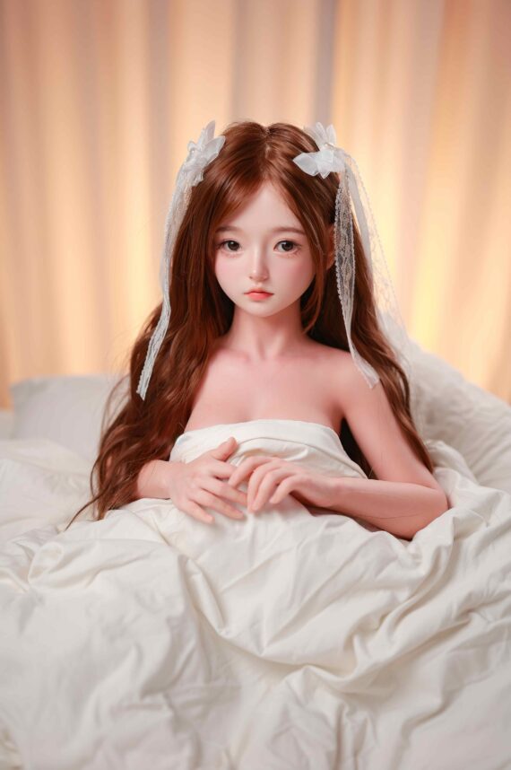 Yates - Small Breast Sex Doll (12)