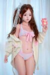 Yates - Small Breast Sex Doll (14)