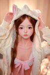 Yates - Small Breast Sex Doll (16)