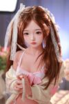 Yates - Small Breast Sex Doll (17)