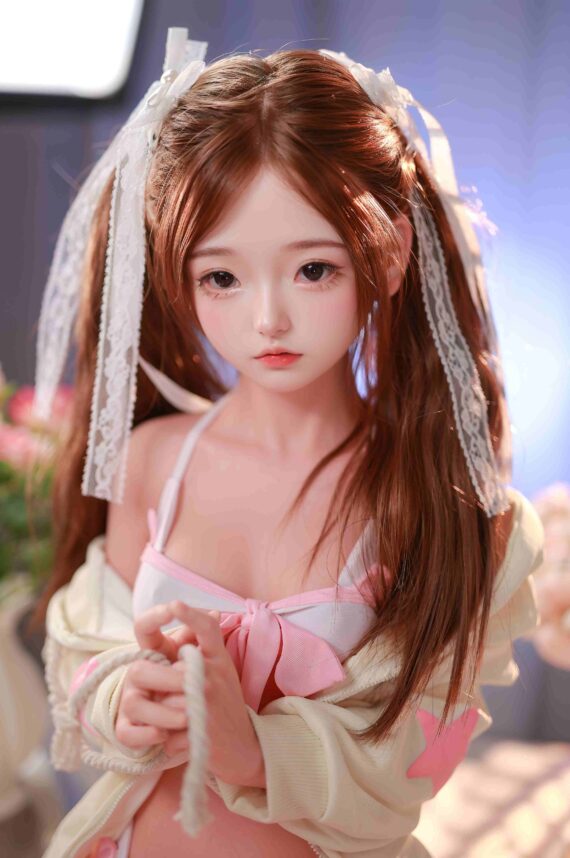Yates - Small Breast Sex Doll (17)