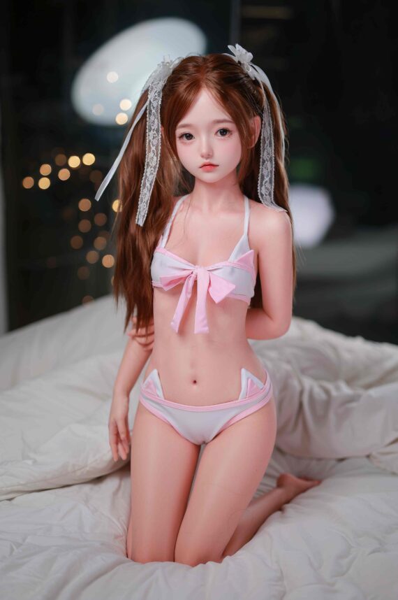 Yates - Small Breast Sex Doll (18)