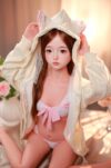 Yates - Small Breast Sex Doll (19)