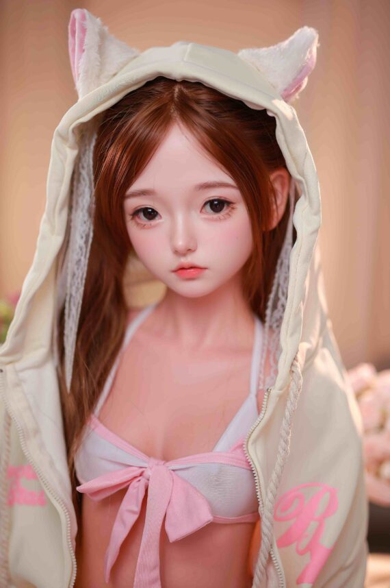 Yates - Small Breast Sex Doll (22)